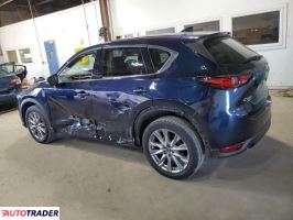 Mazda CX-5 2019 2 Mazda CX-5 2019 2