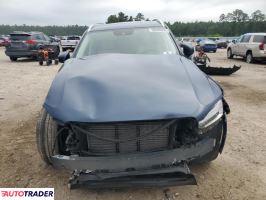 Volvo XC90 2021 2