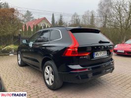 Volvo XC60 2022 2 211 KM