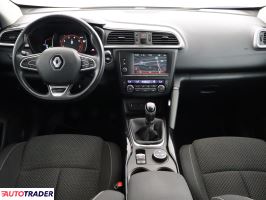 Renault Kadjar 2017 1.2 128 KM