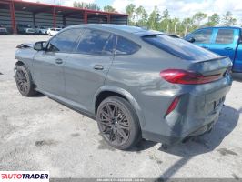 BMW X6 2025 4
