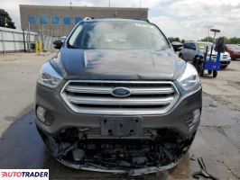 Ford Escape 2019 2
