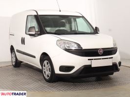 Fiat Doblo - zobacz ofertę