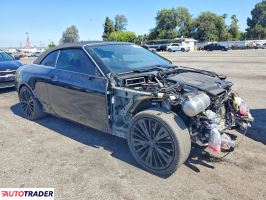Mercedes CL 2023 3