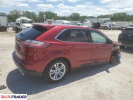Ford Edge 2019 2