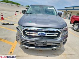 Ford Ranger 2022 2