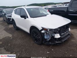 Mazda CX-5 2024 2