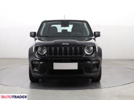Jeep Renegade 2019 1.0 118 KM Jeep Renegade 2019 1.0 118 KM
