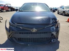 Toyota Corolla 2019 2 Toyota Corolla 2019 2