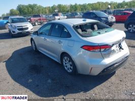 Toyota Corolla 2026 2