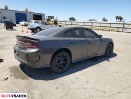 Dodge Charger 2020 3 Dodge Charger 2020 3