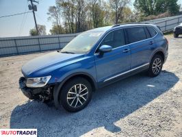 Volkswagen Tiguan 2020 2