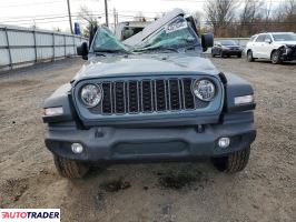 Jeep Wrangler 2026 2
