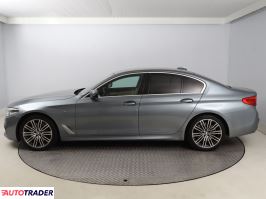 BMW 530 2017 2.0 248 KM