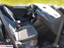 Volkswagen Tiguan 2024 2