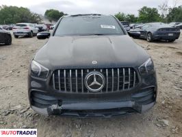 Mercedes CL 2021 3 Mercedes CL 2021 3