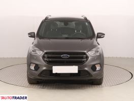 Ford Kuga 2019 1.5 147 KM