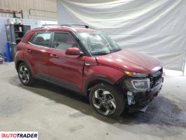 Hyundai Pozostałe 2025 1