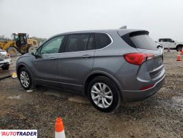 Buick Pozostałe 2020 2