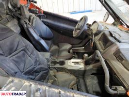 Polaris Pozostałe 2023 Polaris Pozostałe 2023