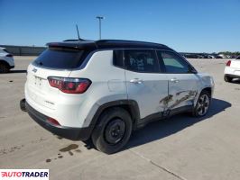 Jeep Compass 2020 2