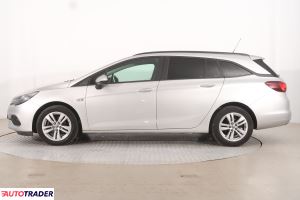 Opel Astra 2020 1.5 103 KM