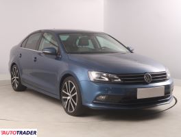 Volkswagen Jetta 2016 1.4 147 KM