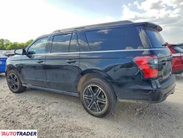 Ford Expedition 2021 3