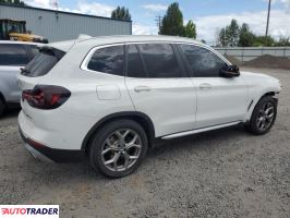 BMW X3 2023 2