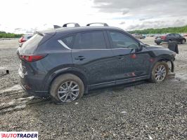 Mazda CX-5 2025 2