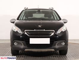 Peugeot 2008 2015 1.2 80 KM