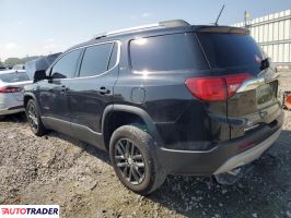 GMC Acadia 2019 3