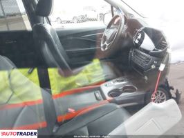 Honda Pilot 2022 3