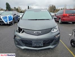 Chevrolet Pozostałe 2020