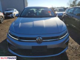 Volkswagen Jetta 2025 1