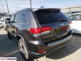 Jeep Grand Cherokee 2020 3 Jeep Grand Cherokee 2020 3