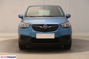 Opel Crossland 2020 1.2 128 KM