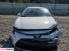 Toyota Corolla 2025 2