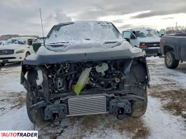 Ford Pozostałe 2022 3