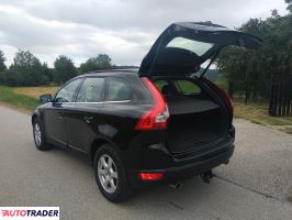 Volvo XC60 2012 2.4 216 KM Volvo XC60 2012 2.4 216 KM
