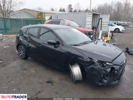 Subaru Impreza 2024 2