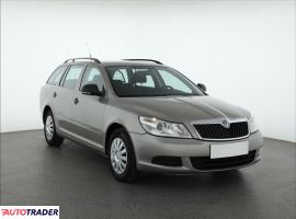 Skoda Octavia 2009 1.9 103 KM