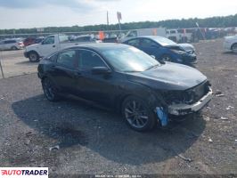 Honda Civic 2019 1 Honda Civic 2019 1