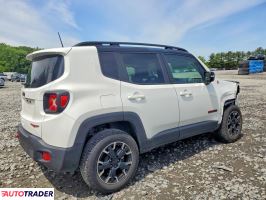 Jeep Renegade 2023 1