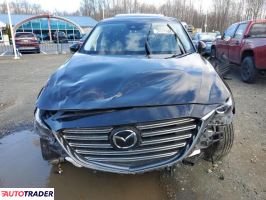 Mazda CX-9 2023 2