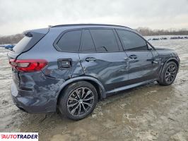 BMW X5 2020 4