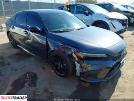 Honda Civic 2024 2