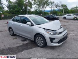 Kia Rio 2023 1 Kia Rio 2023 1