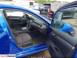 Honda Civic 2019 2 Honda Civic 2019 2
