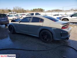 Dodge Charger 2023 6